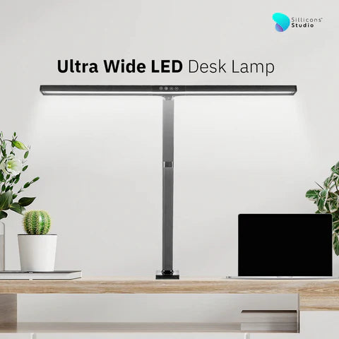 LED Light bar by Sillicons studio