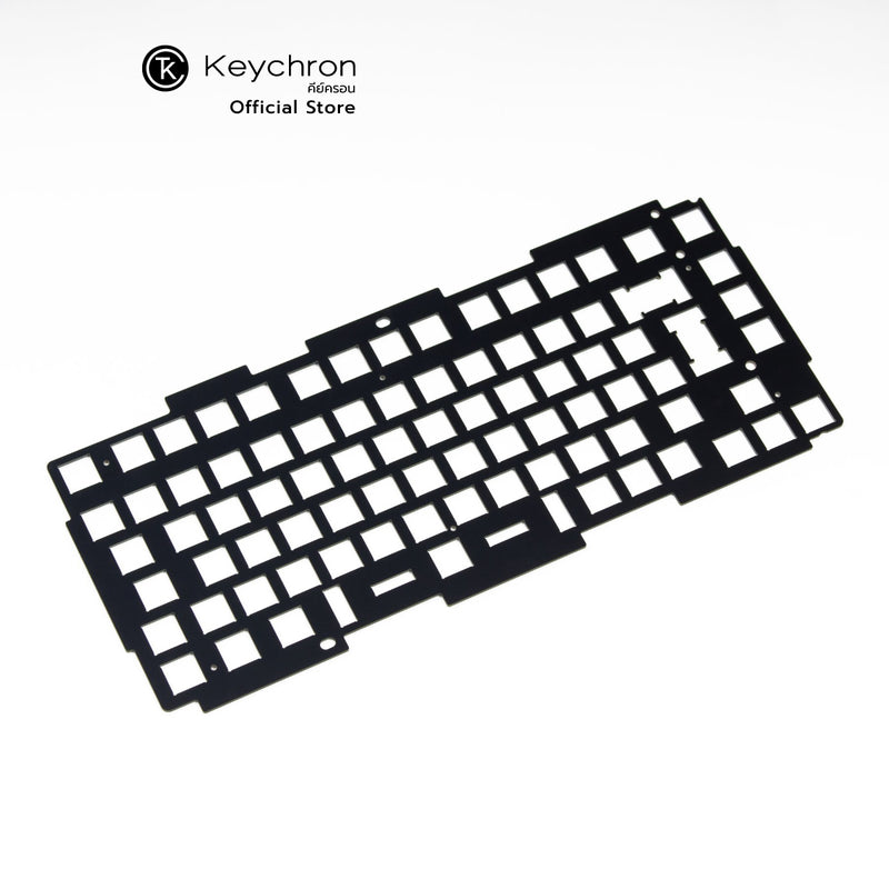 Keychron Q1 FR4 plate