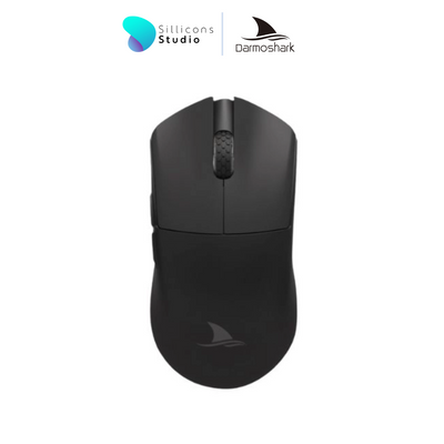 Darmoshark เมาส์ Darmoshark M3 Pro Wireless Gaming Mouse