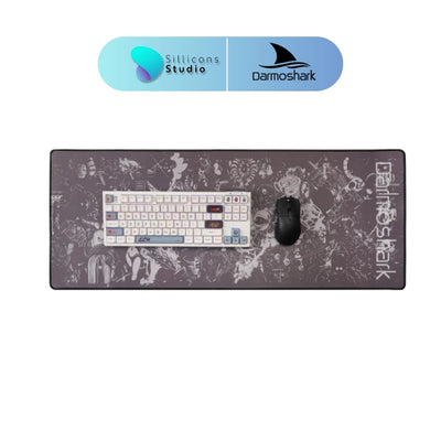 Darmoshark PAD-2 Gaming Mouse pad