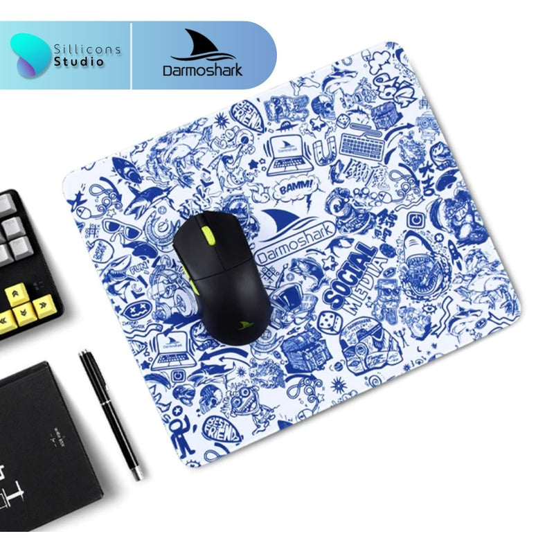 Darmoshark PAD-3 Gaming Mouse pad