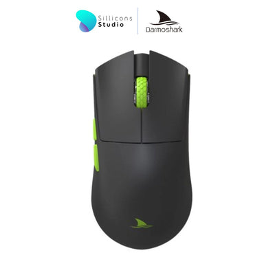 เมาส์ Darmoshark M3s Pro Wireless Gaming Mouse