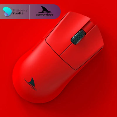 Darmoshark M3-S wireless mouse wireless gaming mouse เมาส์ไร้สาย เมาส์เกมมิ่งไร้สาย