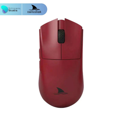 Darmoshark M3-S wireless mouse wireless gaming mouse เมาส์ไร้สาย เมาส์เกมมิ่งไร้สาย