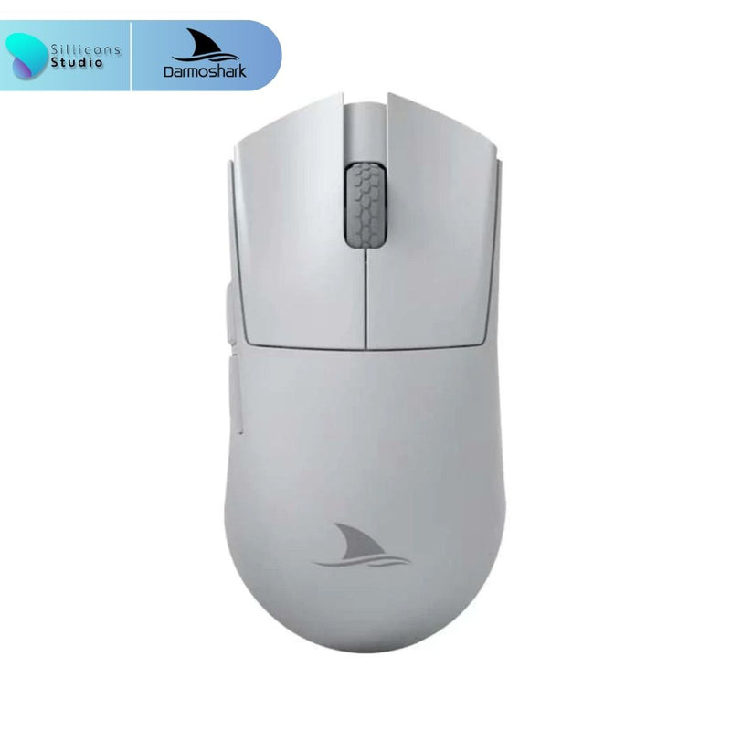 Darmoshark M3-S wireless mouse wireless gaming mouse เมาส์ไร้สาย เมาส์เกมมิ่งไร้สาย