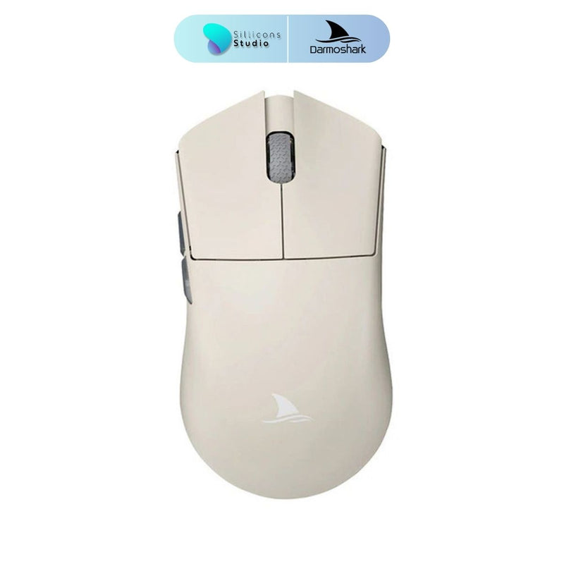 เมาส์ Darmoshark M3 เมาส์ไร้สาย เกมมิ่งเมาส์ wireless gaming mouse