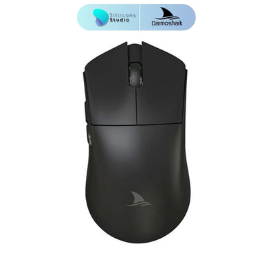 เมาส์ Darmoshark M3 เมาส์ไร้สาย เกมมิ่งเมาส์ wireless gaming mouse