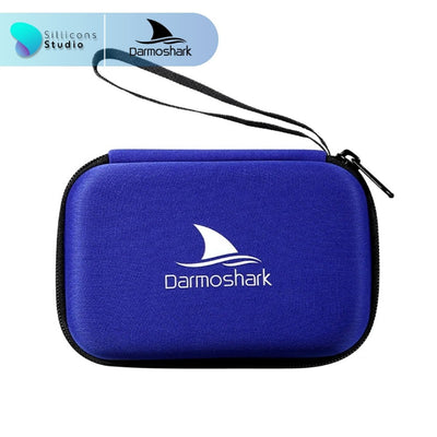 กระเป๋าเก็บเมาส์ Darmoshark Mouse Case กันกระแทก กันน้ำกันรอย สำหรับพกพา