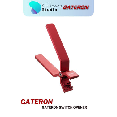 Gateron Switch Opener Aluminum สำหรับสวิตช์ cherry mx style housing
