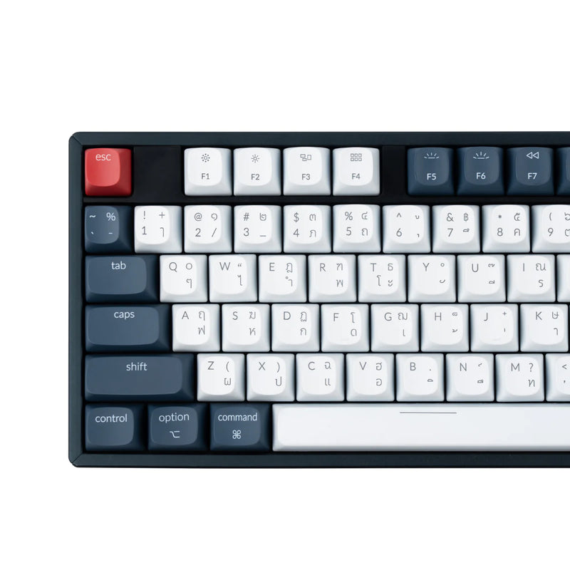 Keychron Everest Keycap Set