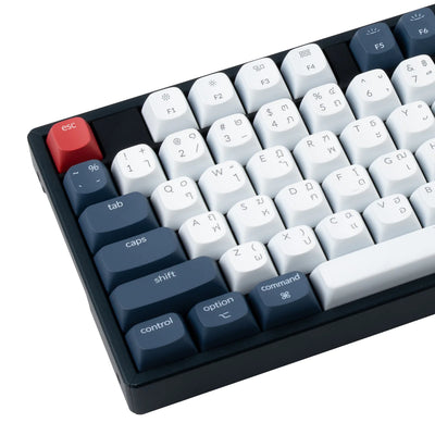 Keychron Everest Keycap Set