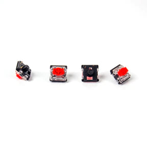 Gateron KS-33 Low Profile 2.0 Mechanical Switch Set