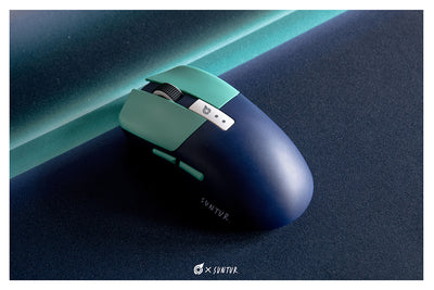 LOGA Garuda PRO mini wireless gaming mouse  : SUNTUR Edition