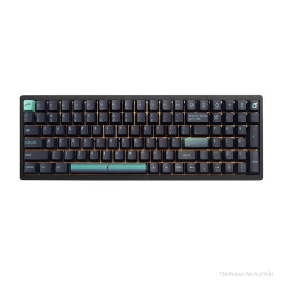 LOGA PBT Dyesub keycap set : SUNTUR Edition  (ENG only)