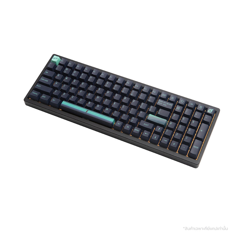 LOGA PBT Dyesub keycap set : SUNTUR Edition  (ENG only)