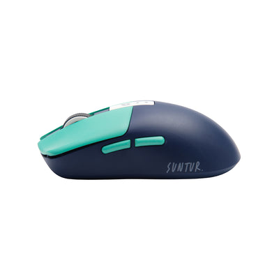 LOGA Garuda PRO mini wireless gaming mouse  : SUNTUR Edition