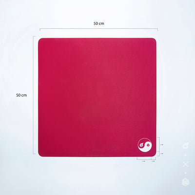 LOGA : Tenchi PRO Esport Premium Mousepad