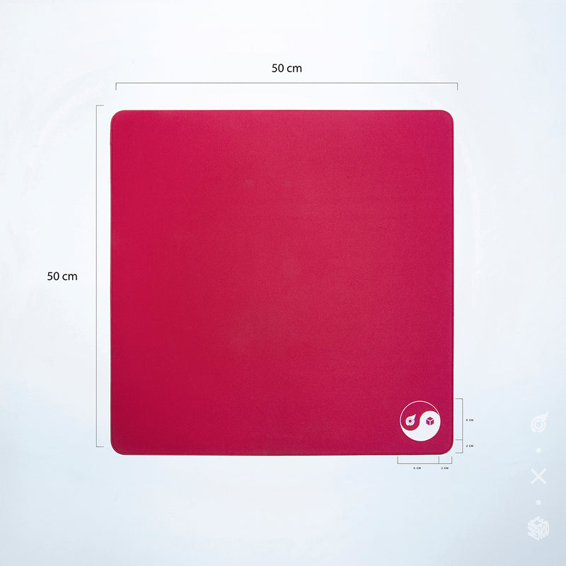 LOGA : Tenchi PRO Esport Premium Mousepad