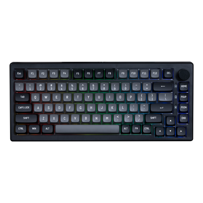 Saru KX-75 Wireless Mechanical Keyboard (EN)
