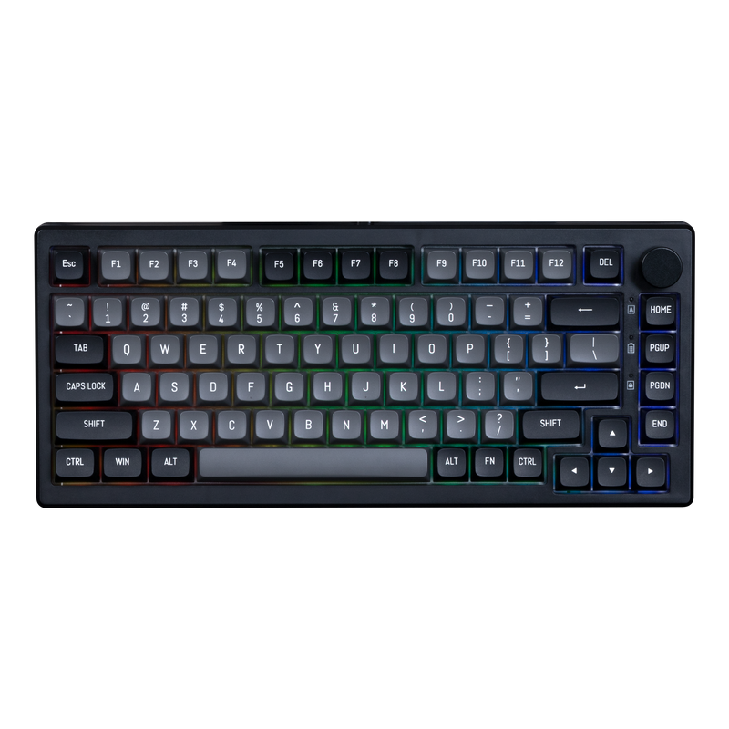 Saru KX-75 Wireless Mechanical Keyboard (EN)