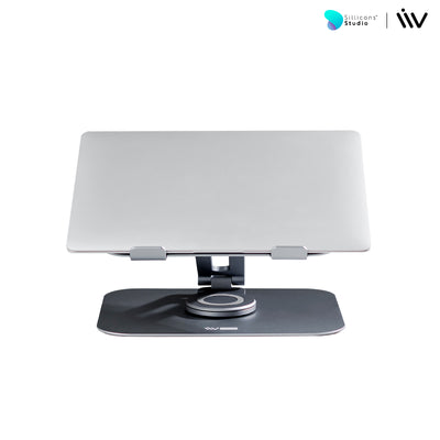 ที่วางแล็ปท็อป Liv 360° Panoramic Laptop Stand