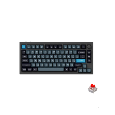 Keychron Q1 Pro QMK/VIA Wireless Custom Mechanical Keyboard