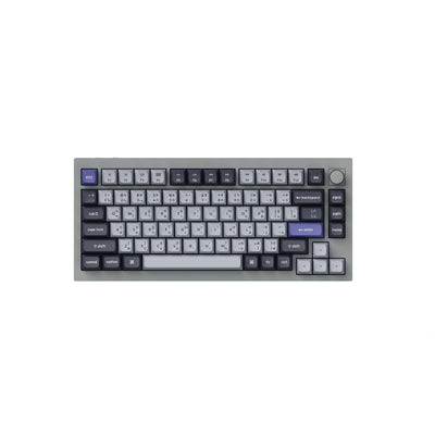 Keychron Q1 Pro QMK/VIA Wireless Custom Mechanical Keyboard