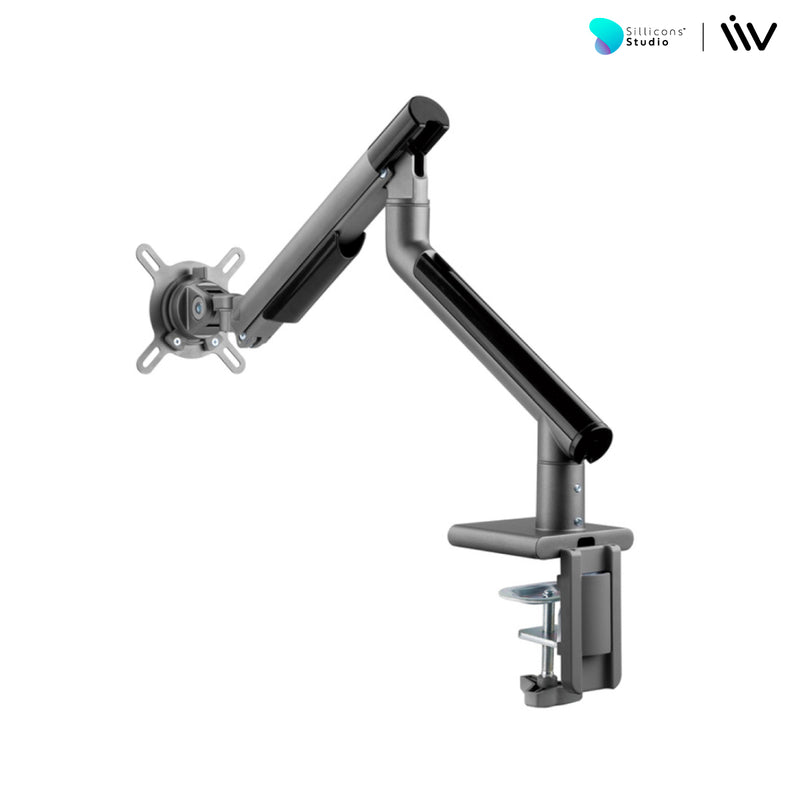 แขนจับจอมอนิเตอร์ Liv Single Monitor Arm