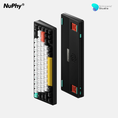 NuPhy Halo65 Wireless Mechanical Keyboard (ภาษาอังกฤษ)