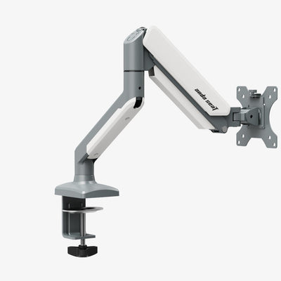 ANDA SEAT ERGONOMIC SINGLE MONITOR ARM STEALTH SERIES   แขนจับจอที่ออกอบบ ตามหลัก Ergonomic