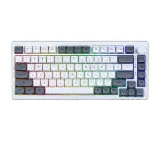 Saru KX-75 Wireless Mechanical Keyboard (EN)