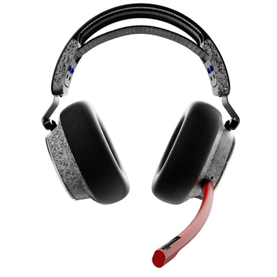 หูฟัง SKULLCANDY รุ่น SKULLCANDY รุ่น PLYR Multi-Platform Gaming Headset สี Street Fighter หูฟังเกมมิ่งไร้สาย