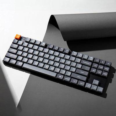Keychron K3 Max Low Profile wireless Mechanical keyboard คีย์บอร์ดไร้สาย คีย์ครอน ขนาด 75%