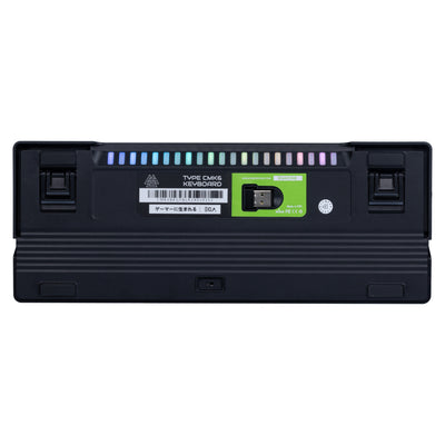 EGA CMK6 Gaming Mechanical Keyboard wireless Gasket Mounted คีย์บอร์ดเกมมิ่ง ไร้สาย
