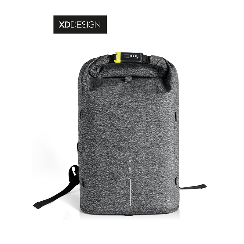 XD DESIGN กระเป๋าเป้นิรภัย Bobby Urban anti-theft cut-proof backpack