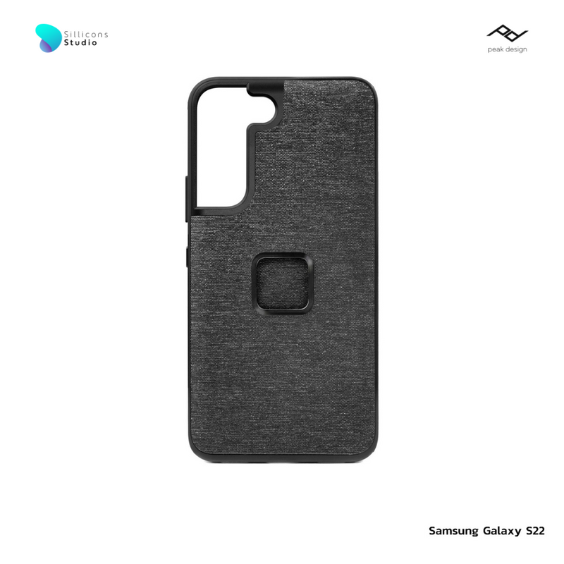 เคสมือถือ Everyday case - Peak design