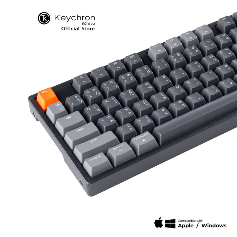 Keychron K10 Wireless Mechanical Keyboard