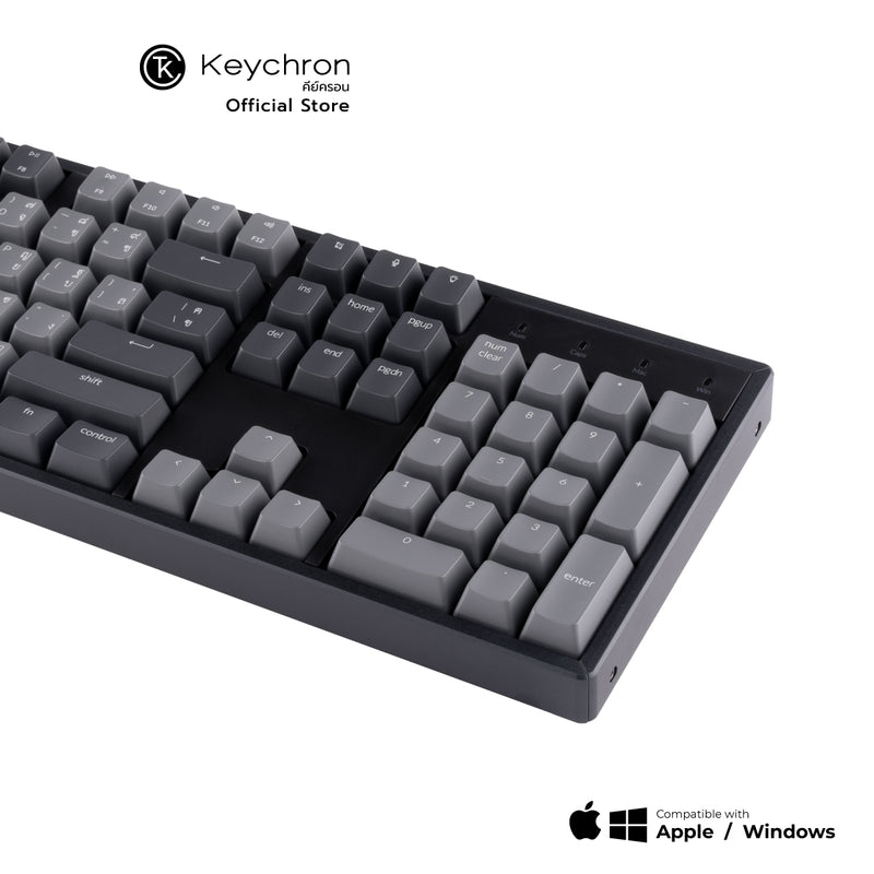 Keychron K10 Wireless Mechanical Keyboard