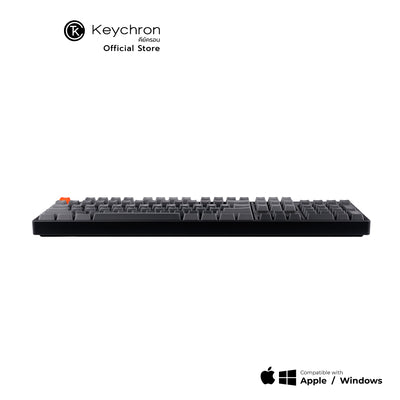 Keychron K10 Wireless Mechanical Keyboard