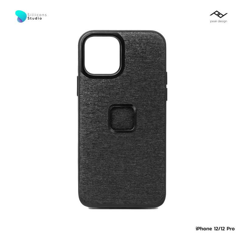 เคสมือถือ Everyday case - Peak design
