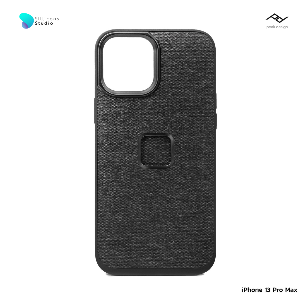 เคสมือถือ Everyday case - Peak design
