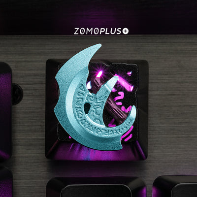 ZOMO PLUS Dota Manta Style Keycap