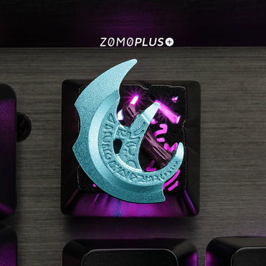 ZOMO PLUS Dota Manta Style Keycap