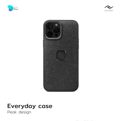 เคสมือถือ Everyday case - Peak design