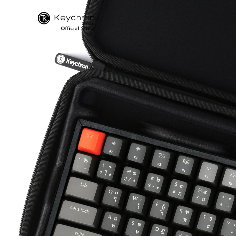 Keychron Keyboard Carrying Case