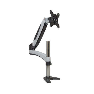 ERGONOZ ขาตั้งจอคอม แขนจับจอ ขาตั้งจอ ขาตั้งจอคอมพิวเตอร์ Monitor Arm รุ่น METALIC สำหรับจอ 15-34 นิ้ว