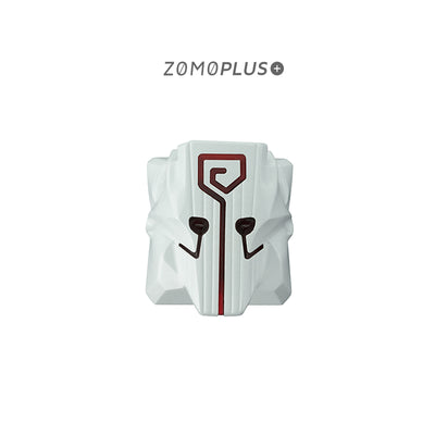 ZOMO PLUS Dota Juggernaut Keycap