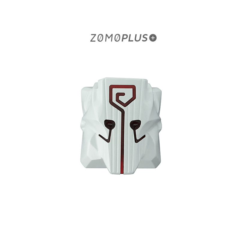 ZOMO PLUS Dota Juggernaut Keycap
