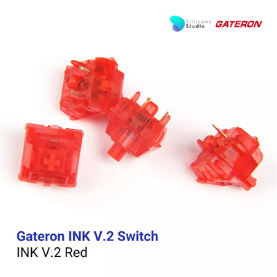 สวิตช์ Gateron INK V.2