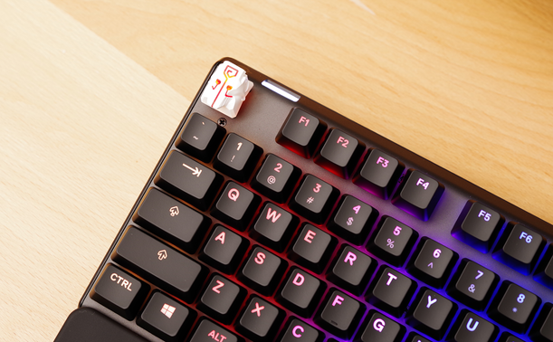 ZOMO PLUS Dota Juggernaut Keycap